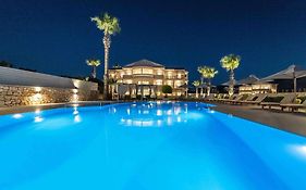 San Giovanni Beach Resort And Suites