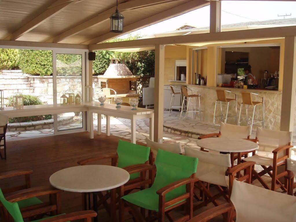 San Giovanni Beach Resort And Suites Agios Ioannis  Exterior foto
